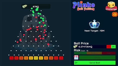 plinko ball game online|Play Plinko Ball Online .